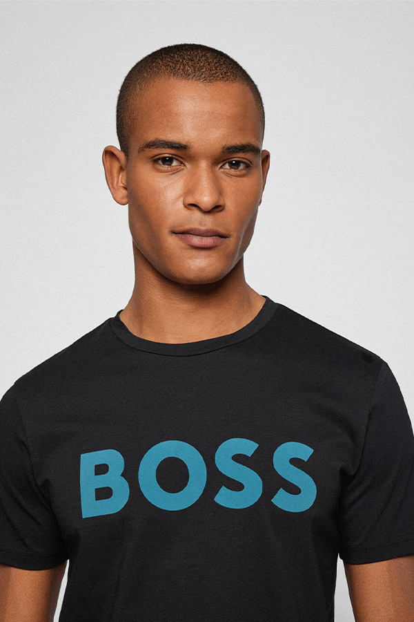 T - SHIRT BOSS